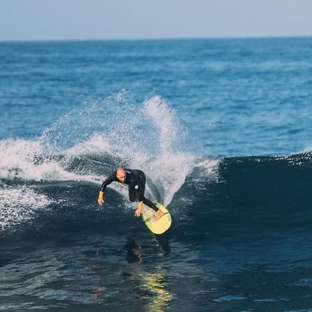 Hostel Surf House Callao Salvaje Zewnętrze zdjęcie