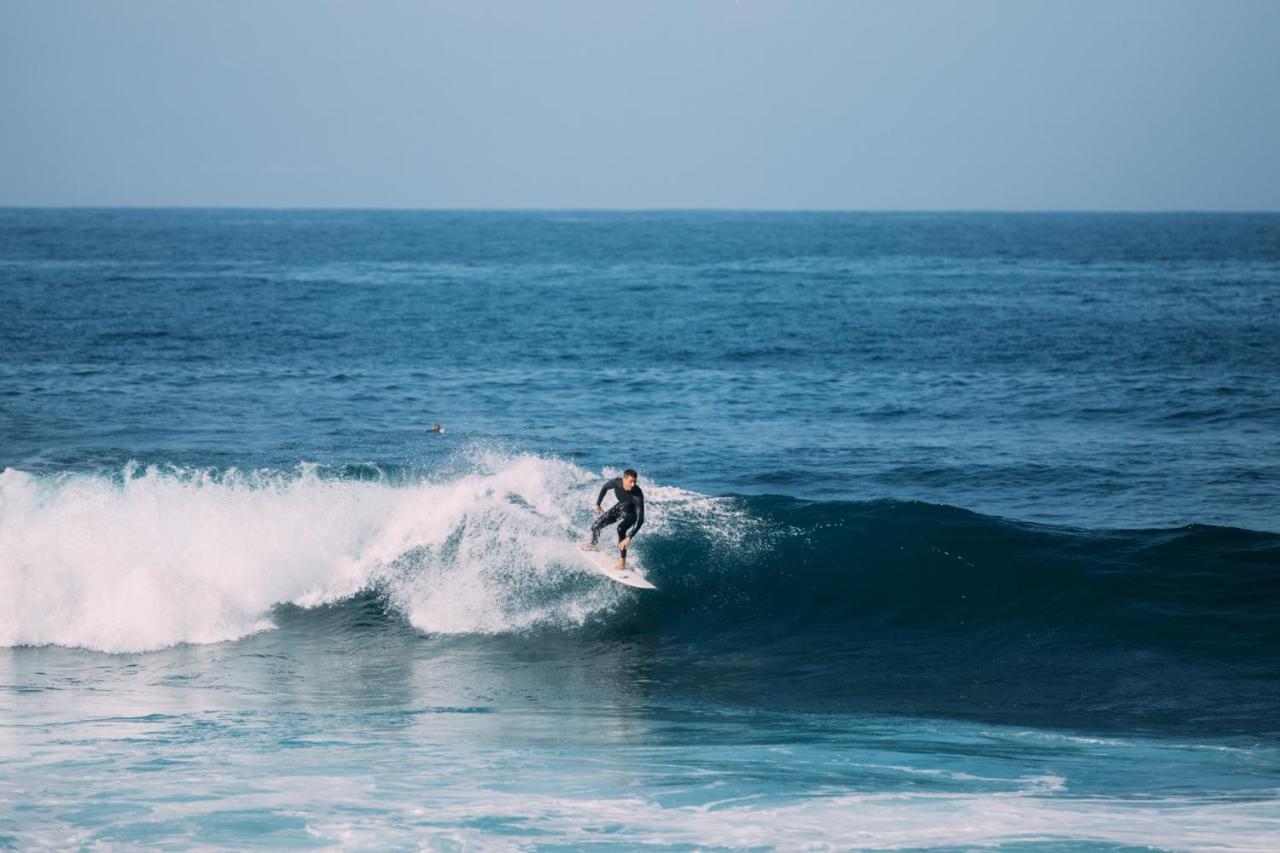 Hostel Surf House Callao Salvaje Zewnętrze zdjęcie
