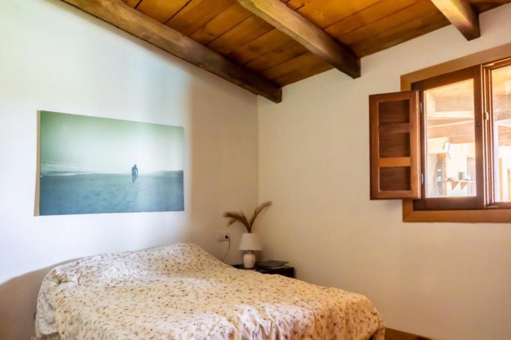 Hostel Surf House Callao Salvaje Zewnętrze zdjęcie