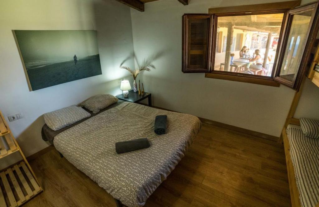Hostel Surf House Callao Salvaje Zewnętrze zdjęcie